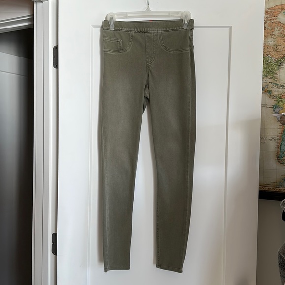 Spanx Shaping Jegging - Picture 1 of 7